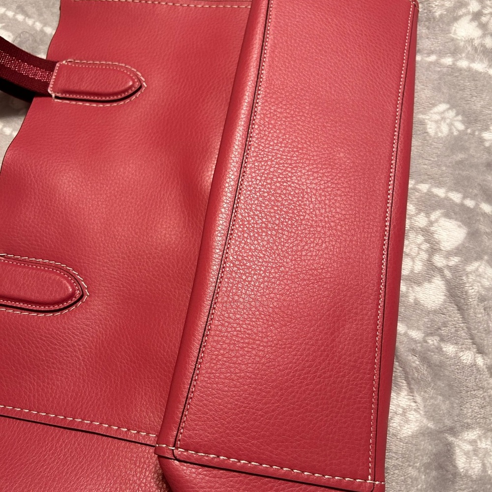 Coach bag - Picture 7 of 11